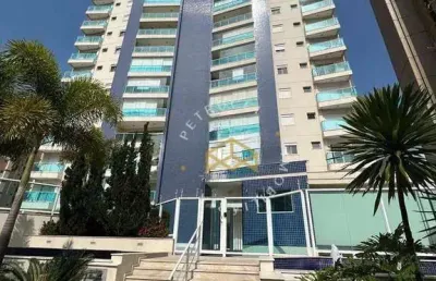 Apartamento com 3 dormitórios à venda, 113 m² - cambuí - campinas/sp