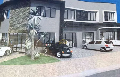Sala para alugar, 40 m² - jardim das oliveiras - campinas/sp