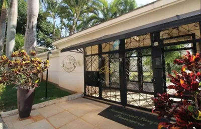 Apartamento com 3 dormitórios à venda, 75 m² por r$ 390.000,00 - mansões santo antônio - campinas/sp