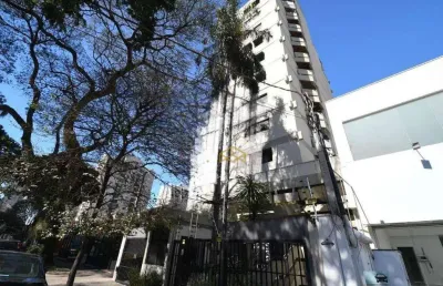 Apartamento com 2 dormitórios à venda, 72 m² por r$ 670.000,00 - cambuí - campinas/sp