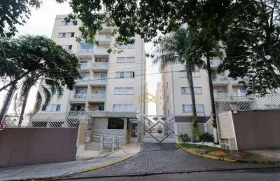 Apartamento com 3 dormitórios à venda, 75 m² - parque prado - campinas/sp