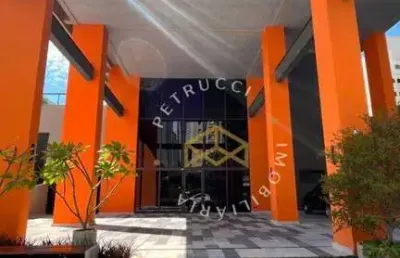 Apartamento com 1 dormitório, 42 m² - venda ou aluguel - cambuí - campinas/sp