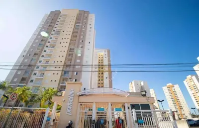 Apartamento de 3 dormitórios uma suíte proximo a mandic leopoldo - andar alto.