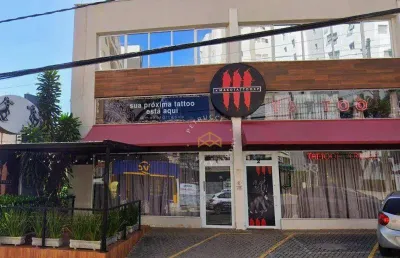 Sala comercial com 1 sala para alugar na Rua Coronel Quirino, 1, Cambuí, Campinas