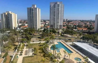 Apartamento com 3 dormitórios à venda, 127 m² - parque prado - campinas/sp