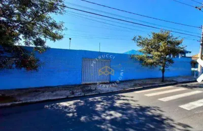 Ponto à venda, 1200 m² - jardim campos elíseos - campinas/sp