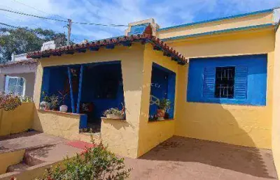 Casa com 2 dormitórios à venda, 88 m² - vila santana - valinhos/sp