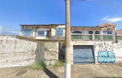 Terreno à venda, 554 m² - parque industrial - campinas/sp