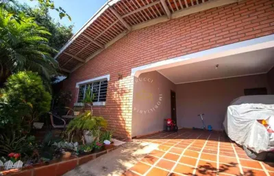 Casa com 3 dormitórios para alugar, 233 m² por r$ 4.665,00/mês - jardim do trevo - campinas/sp