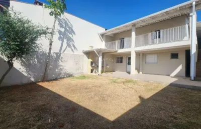 Casa com 2 dormitórios à venda, 180 m² por r$ 392.000,00 - jardim do lago ii - campinas/sp