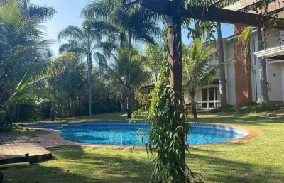 Chácara com 4 dormitórios, 1539 m² - venda por r$ 1.880.000,00 ou aluguel por r$ 10.611,00/mês - estância recreativa san fernando - valinhos/sp