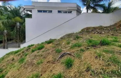 Terreno à venda, 300 m² por r$ 320.000,00 - jardim das palmeiras - valinhos/sp