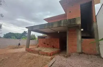 Casa com 2 dormitórios à venda, 220 m² por r$ 750.000,00 - morada da lua - vinhedo/sp