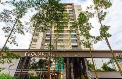 Apartamento com 2 dormitórios para alugar, 92 m² por r$ 9.764,00/mês - cambuí - campinas/sp