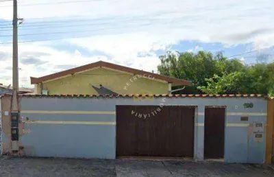 Casa com 5 dormitórios à venda, 220 m² por r$ 500.000,00 - jardim das bandeiras - campinas/sp