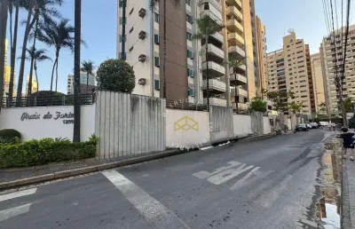 Oportunidade para venda e locação em frente ao tênis clube, região mais desejada do cambuí.