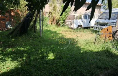 Terreno à venda, 400 m² - jardim florence ii - campinas/sp