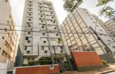 Apartamento com 3 dormitórios à venda, 145 m² por r$ 580.000,00 - centro - campinas/sp
