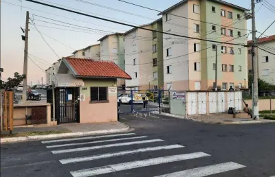 Apartamento completo no jardim das águas – conforto e sofisticação por r$175.000