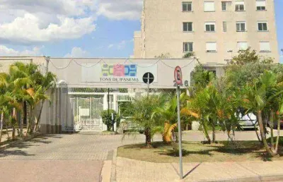 Apartamento com 2 dormitórios à venda, 88 m² por r$ 900.000,00 - jardim tereza cristina - jundiaí/sp
