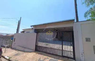 Casa com 3 quartos e 2 banheiros à venda, 148 m² por r$ 590.000