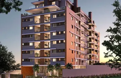 Água verde, 2 e 3 dormitórios (1 suíte).  a partir de r$ 733.000,-  lançamento, condições facilitadas.