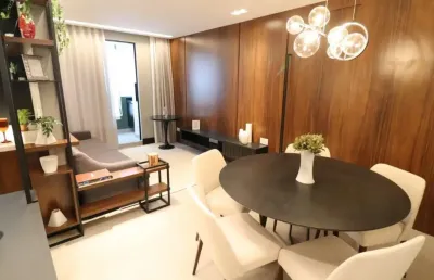 Villa uv - vila izabel - garden novo, 2 dormits (1 suite),  2 vagas.  r$ 699.000,-