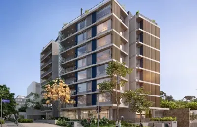 Batel,  3 suítes e coberturas duplex. excelente padrão, condições facilitadas.