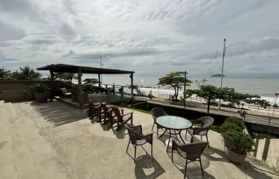 Casa com 6 quartos à venda na avenida nereu ramos, 946, centro, balneário piçarras por r$ 10.000.000