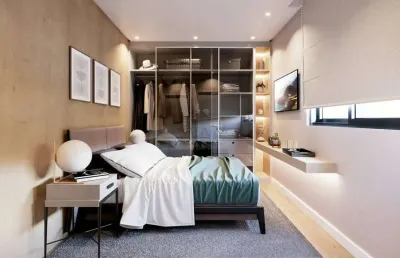 Apartamento com 2 quartos à venda na avenida 440, 174, morretes, itapema, 69 m2 por r$ 682.000