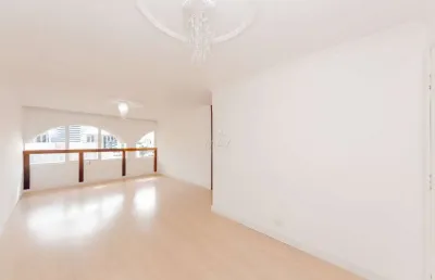 Apartamento com 3 quartos à venda na rua barão de antonina, 522, centro, curitiba, 101 m2 por r$ 635.000