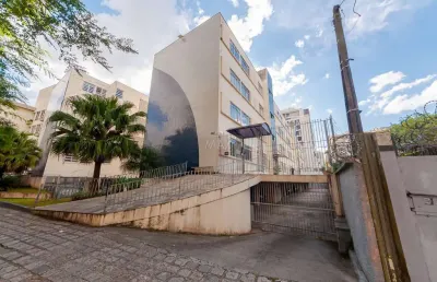 Apartamento com 4 quartos à venda na avenida presidente getúlio vargas, 2350, água verde, curitiba, 103 m2 por r$ 480.000
