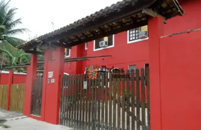 Pousada com 14 dormitórios à venda, 455 m² por r$ 3.000.000,00 - água branca - ilhabela/sp