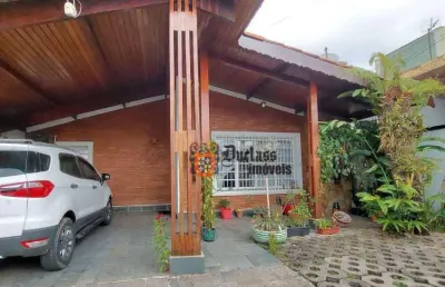 Casa com 3 dormitórios à venda, 202 m² por r$ 1.150.000,00 - alvinópolis - atibaia/sp