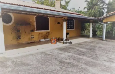 Sítio com 2 dormitórios à venda, 67000 m² por r$ 1.600.000,00 - juncal - extrema/mg