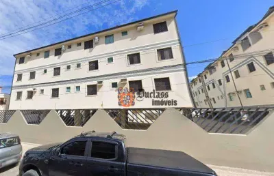 Apartamento com 3 dormitórios à venda, 83 m² por r$ 530.000 - jardim itaguá - ubatuba/sp