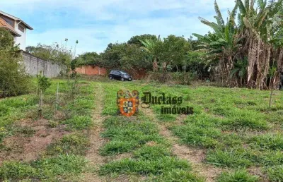 Terreno à venda, 2000 m² por r$ 850.000,00 - jardim estância brasil - atibaia/sp