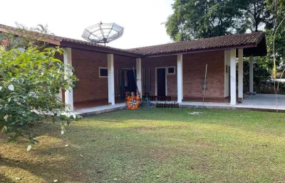 Casa com 3 dormitórios à venda, 241 m² por r$ 800.000,00 - perequê-mirim - ubatuba/sp
