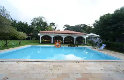 Casa com 6 dormitórios à venda, 259 m² por r$ 1.600.000 - centro - peruíbe/sp
