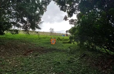 Área à venda, 21140 m² por r$ 2.500.000,00 - dos pessegueiros - extrema/mg