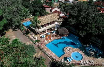 Casa com 2 dormitórios à venda, 91 m² por r$ 790.000,00 - praia de maresias - são sebastião/sp