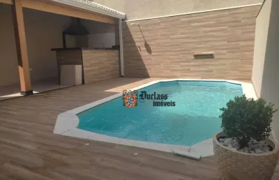 Sobrado com 3 dormitórios à venda por r$ 990.000 - jardim paulista - atibaia/sp