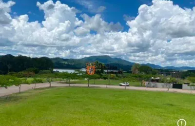 Terreno à venda, 1023 m² por r$ 410.000,00 - panorama - piracaia/sp