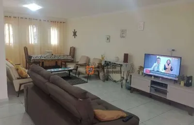 Casa com 2 dormitórios à venda, 162 m² por r$ 480.000,00 - cibratel i - itanhaém/sp