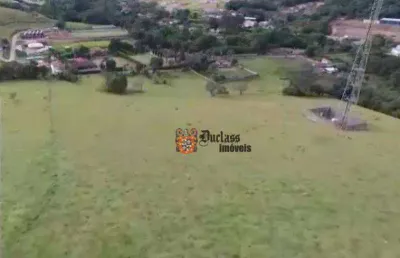 Área à venda, 18000 m² por r$ 2.500.000,00 - dos tenentes - extrema/mg