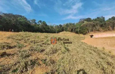 Área à venda, 20000 m² por r$ 320.000 - salto de cima - extrema/mg