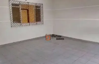 Sobrado com 4 dormitórios à venda, 200 m² por r$ 690.000,00 - jardim américa - são josé dos campos/sp