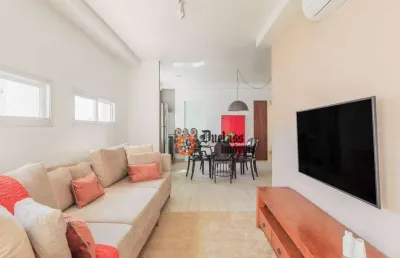 Apartamento com 2 dormitórios à venda, 89 m² por r$ 1.750.000,00 - cerqueira césar - são paulo/sp