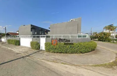 Sobrado com 3 suítes à venda, 120 m² por r$ 615.000 - massaguaçu - caraguatatuba/sp