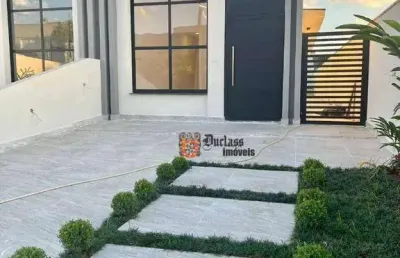 Casa com 3 suítes à venda, 144 m² por r$ 1.350.000 - morada da praia - bertioga/sp